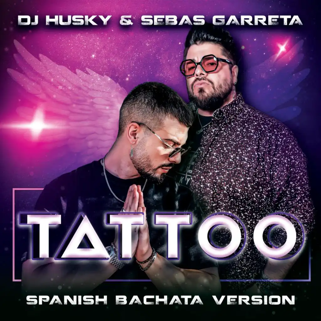 Tattoo (Spanish Bachata Version)