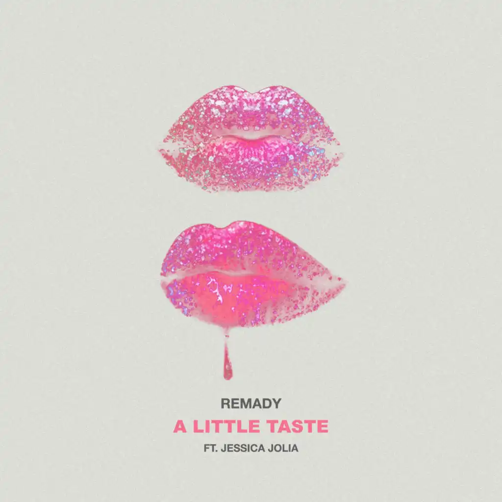 A Little Taste (feat. Jessica Jolia)