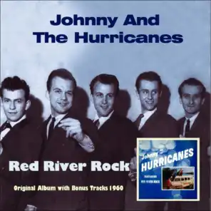 Red River Rock (Original Album Plus Bonus Tracks 1960)