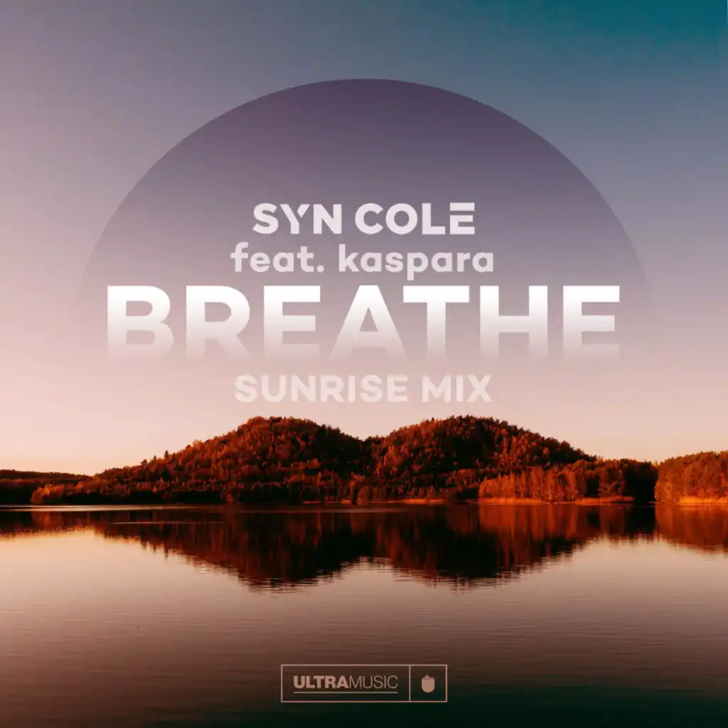 Breathe (Sunrise Mix) [feat. kaspara]