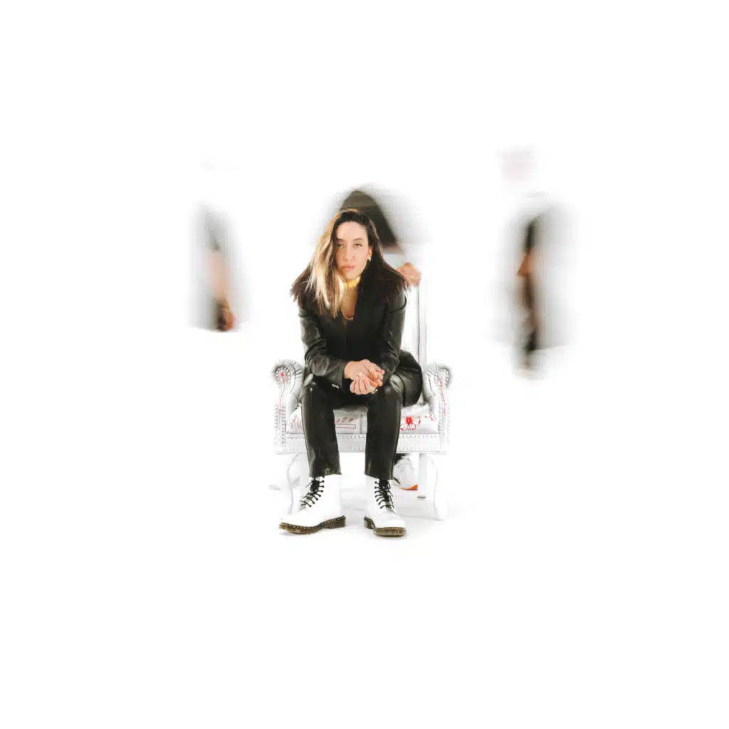 Party Favor & Elohim