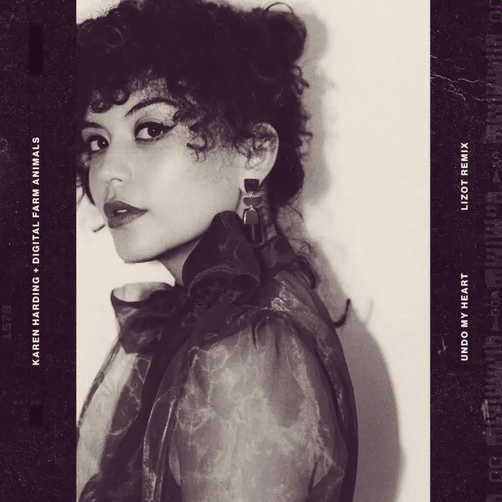 Karen Harding x  Digital Farm Animals