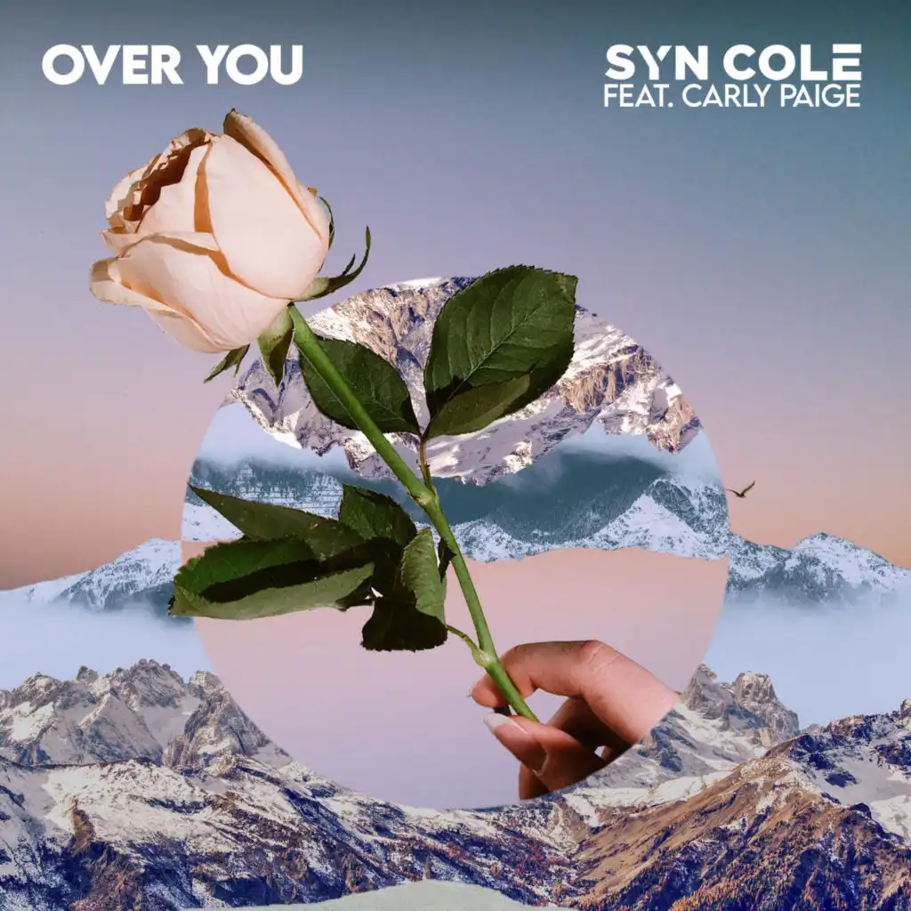 Over You (feat. Carly Paige)