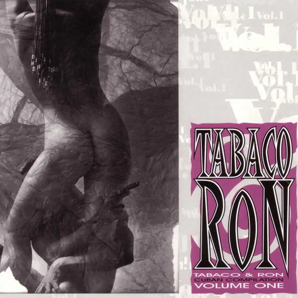 Tabaco & Ron: Cuban Compilation Volume One