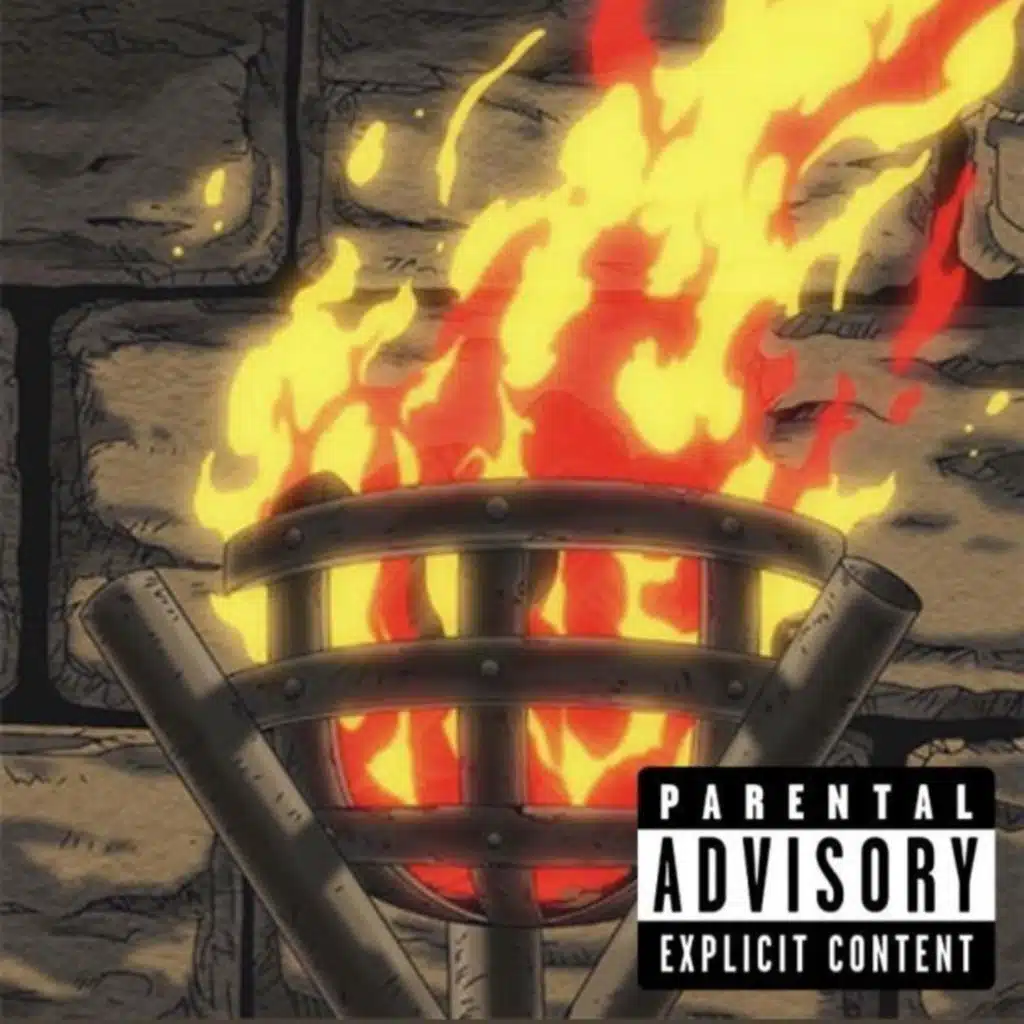 PAYNE96 (feat. LIME KING)