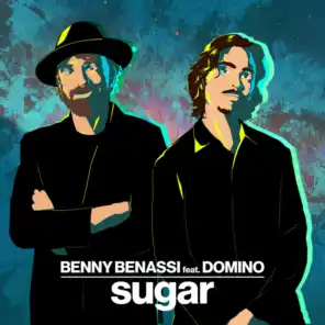 Sugar (feat. Domino)