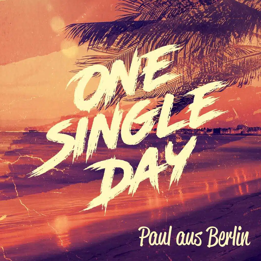 One Single Day (Extended Mix)