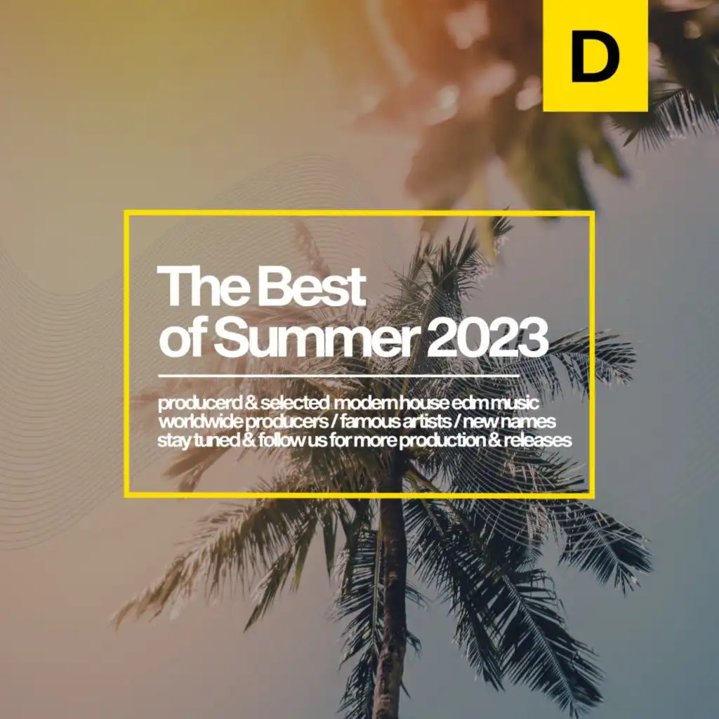 The Best of Summer 2023