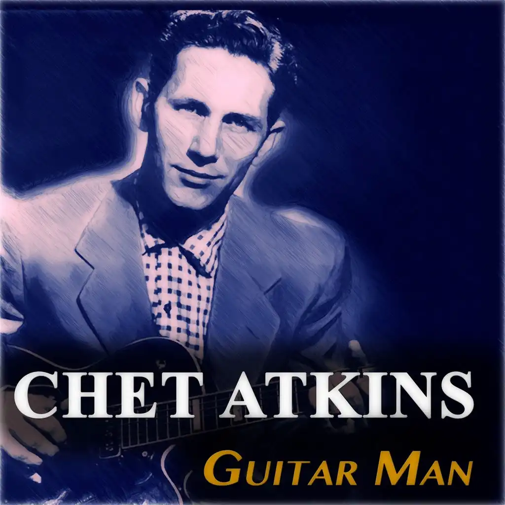 Guitar Man (All Original Recordings - Remastered)