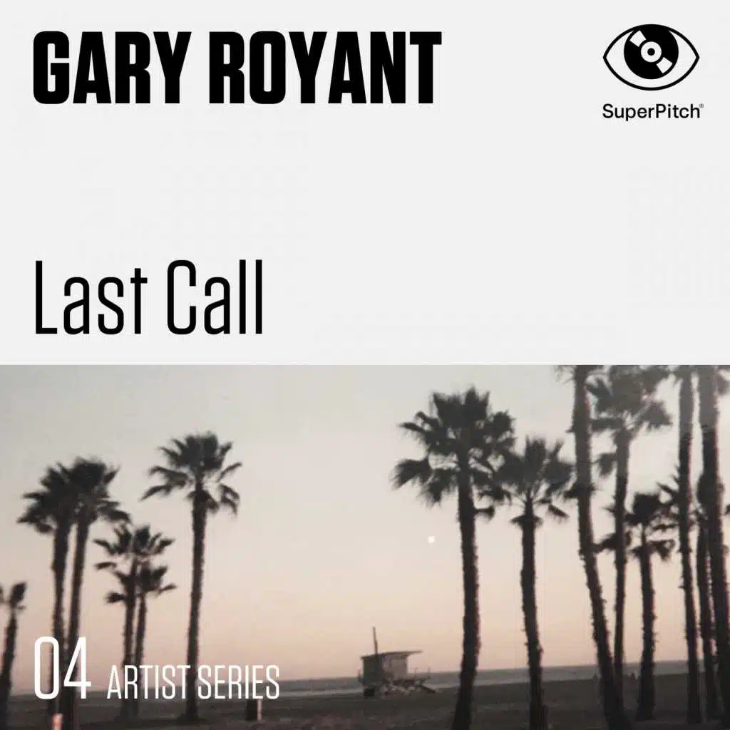 Gary Royant