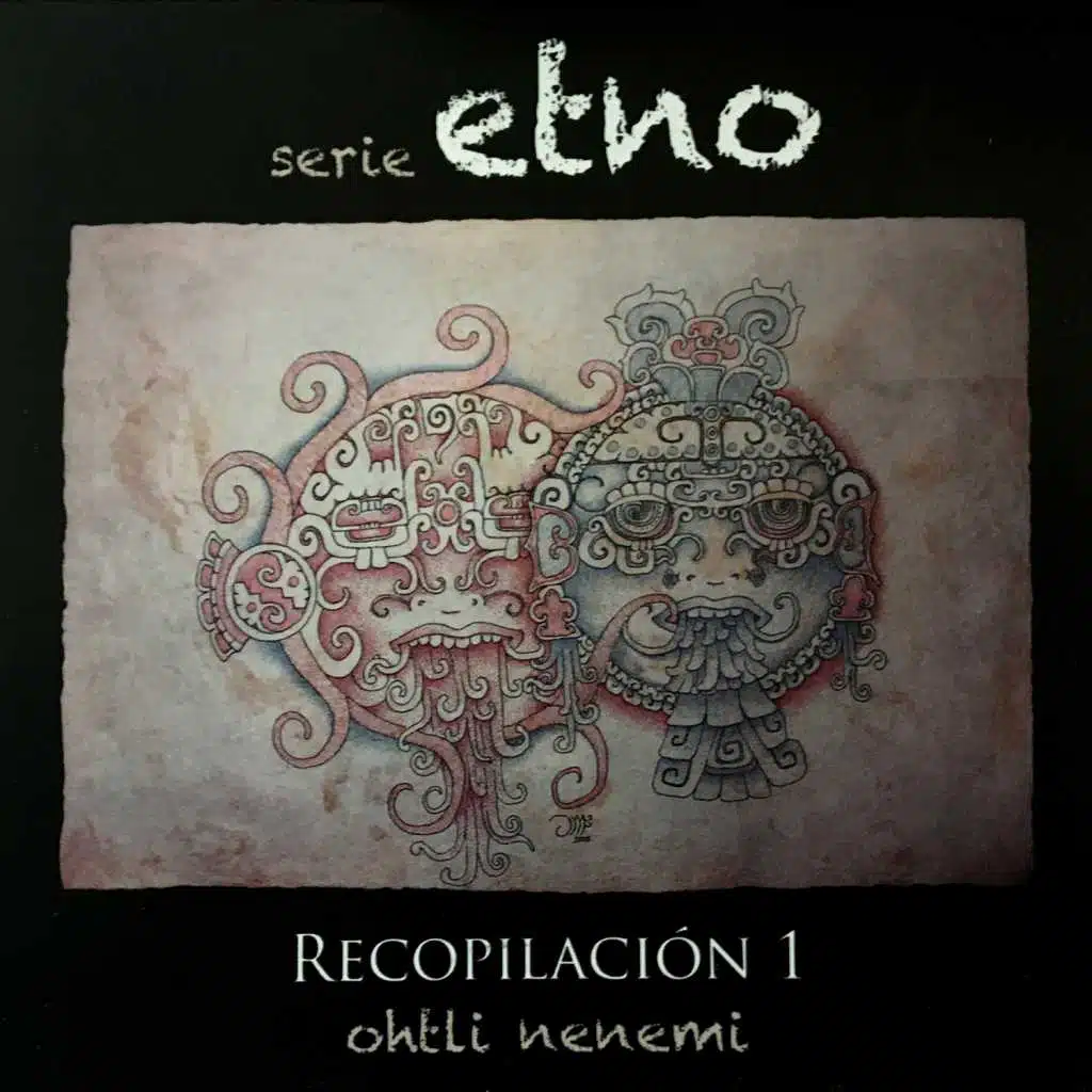 Serie Etno - Recopilación Vol. 1