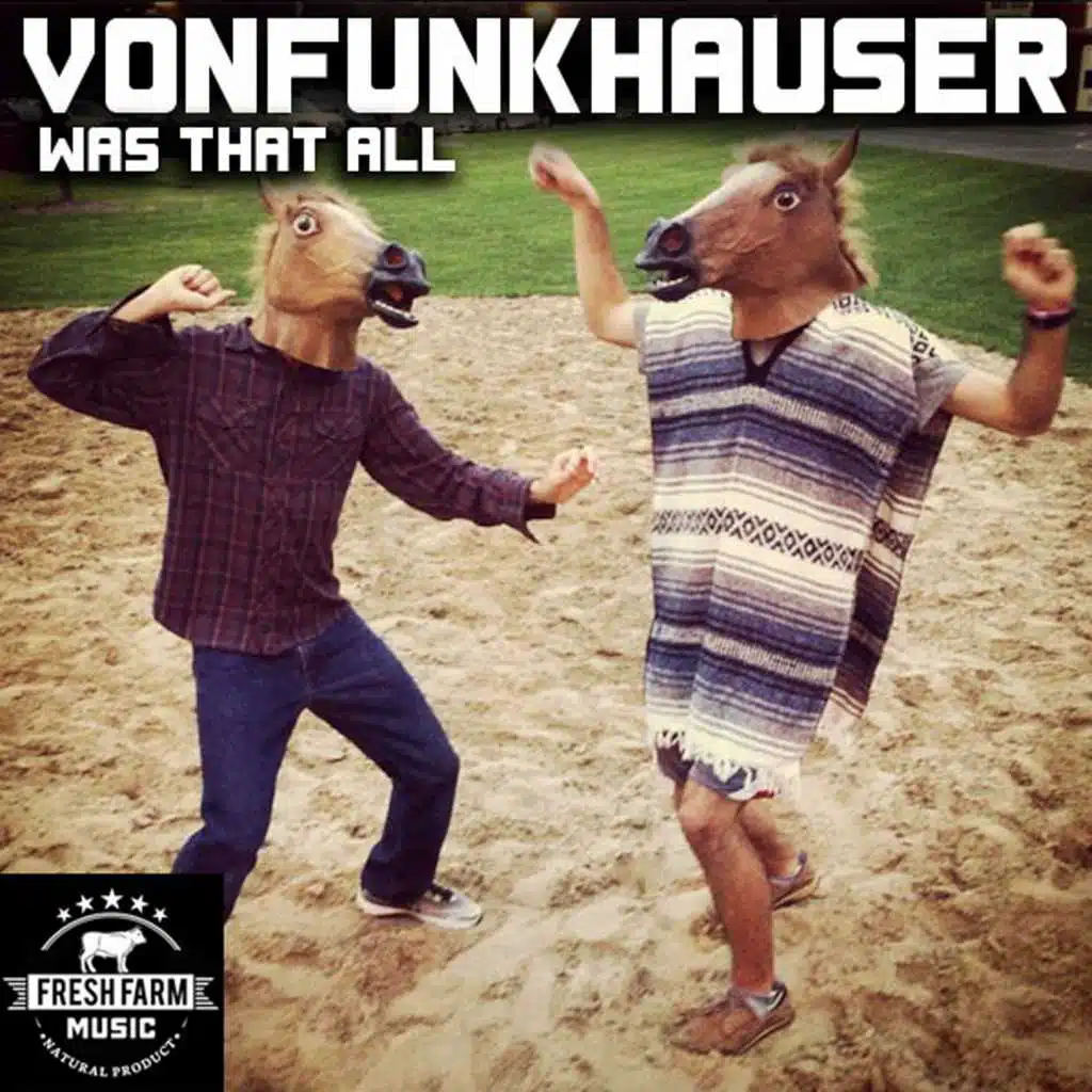 Vonfunkhauser