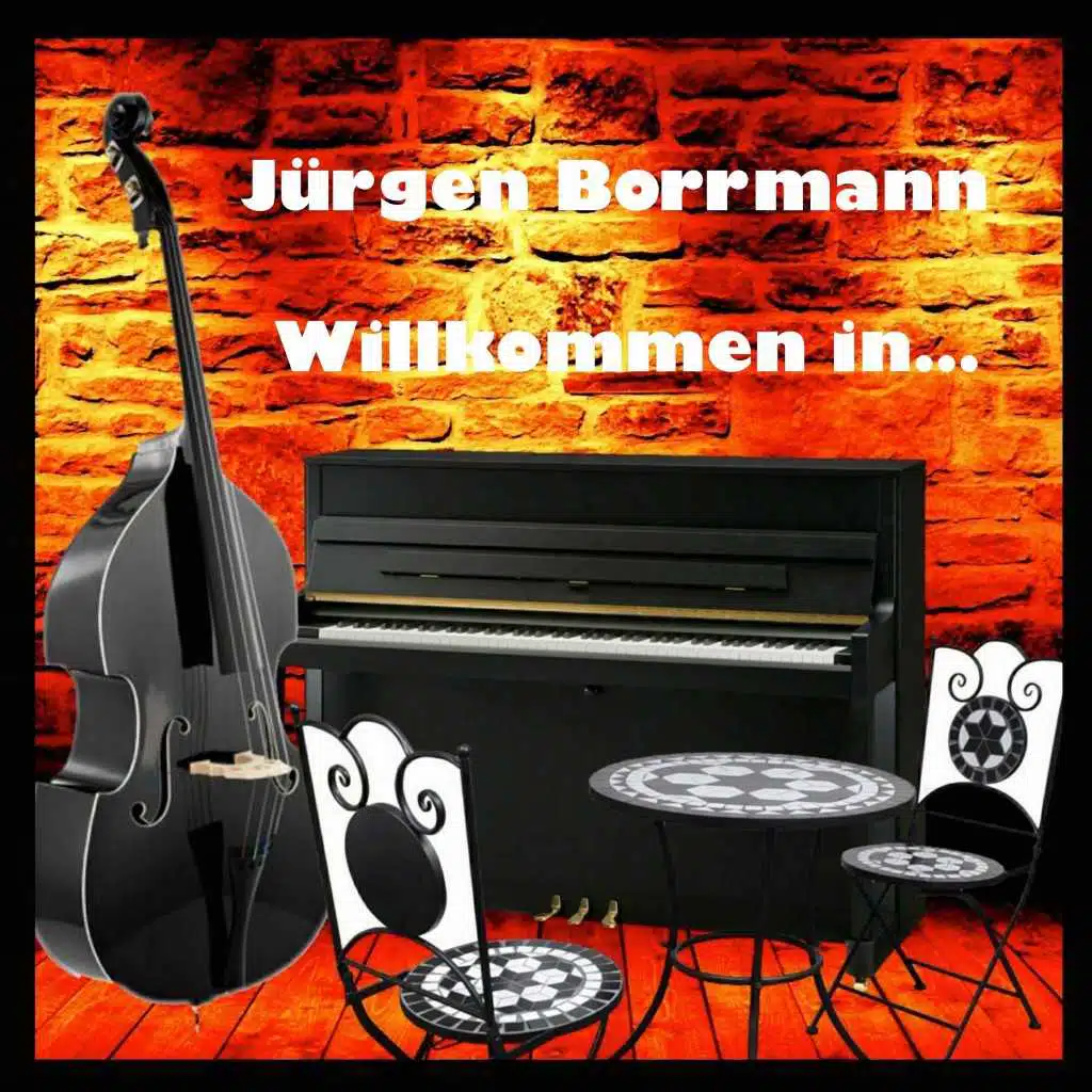 Willkommen in