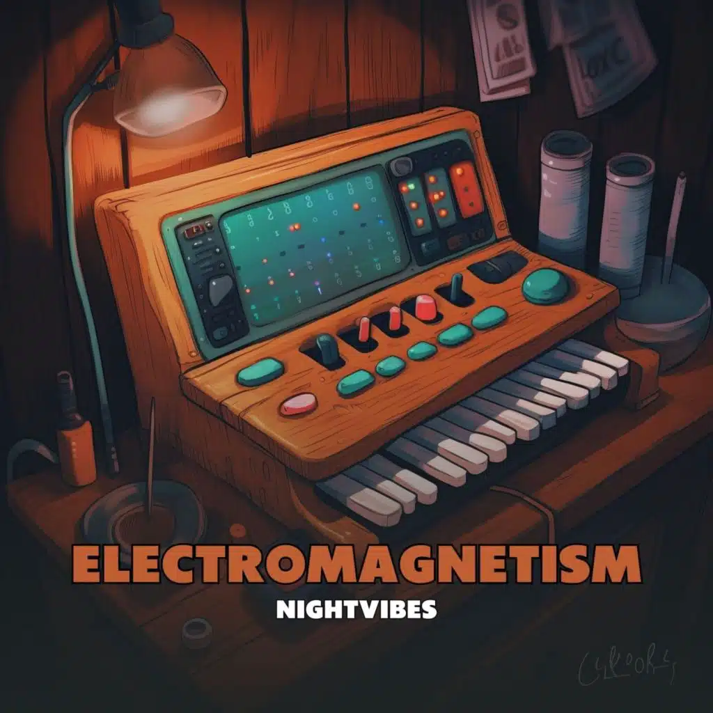 Electromagnetism