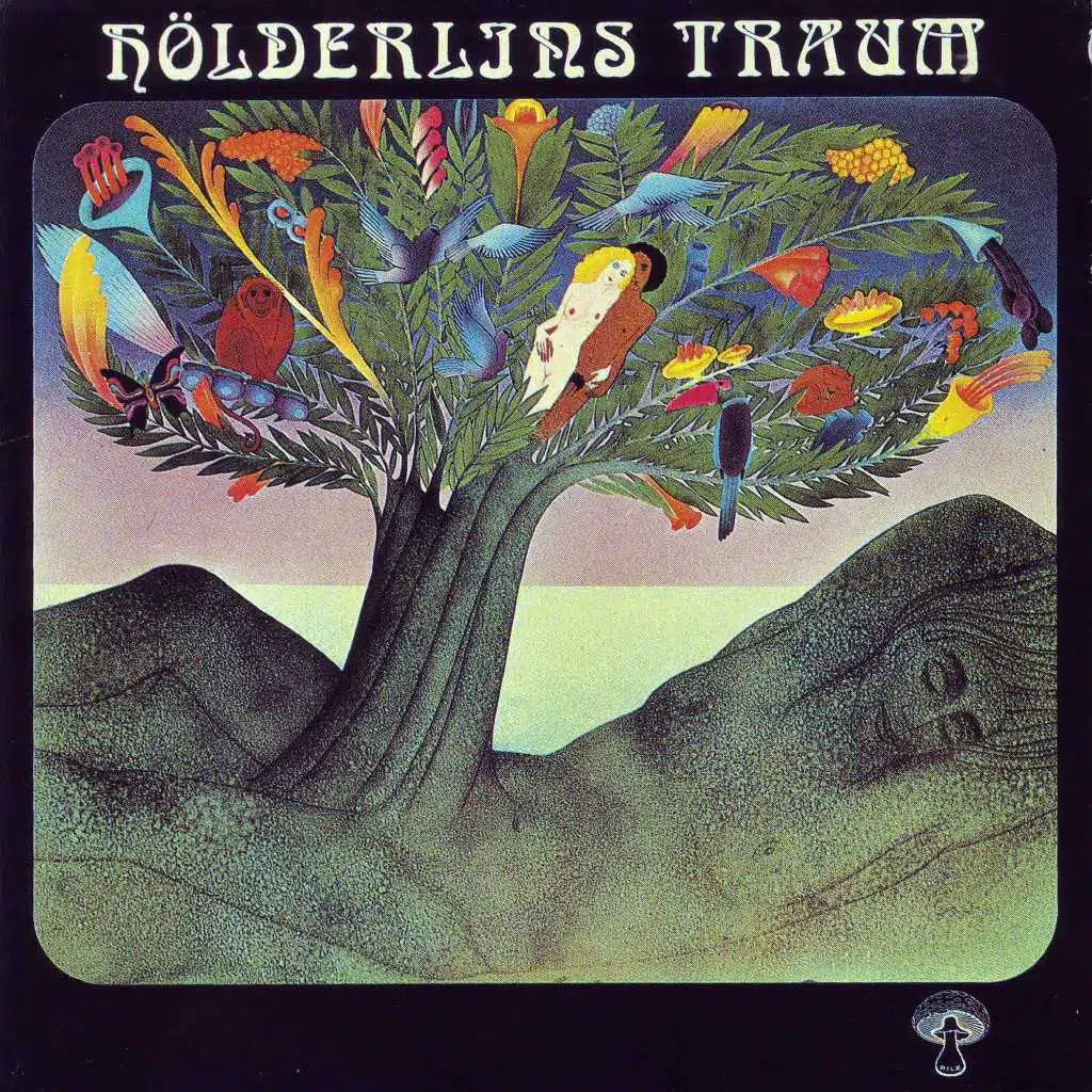 Hölderlins Traum