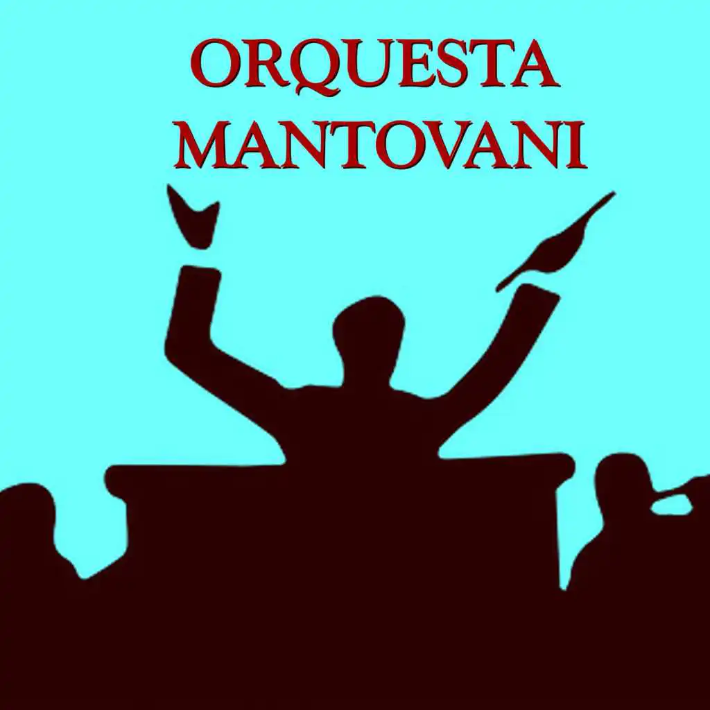 Orquesta Mantovani
