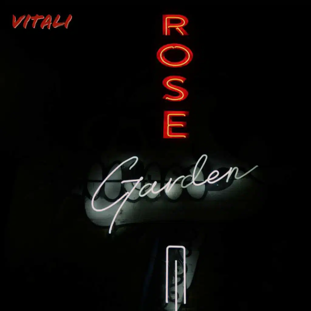 Rose Garden