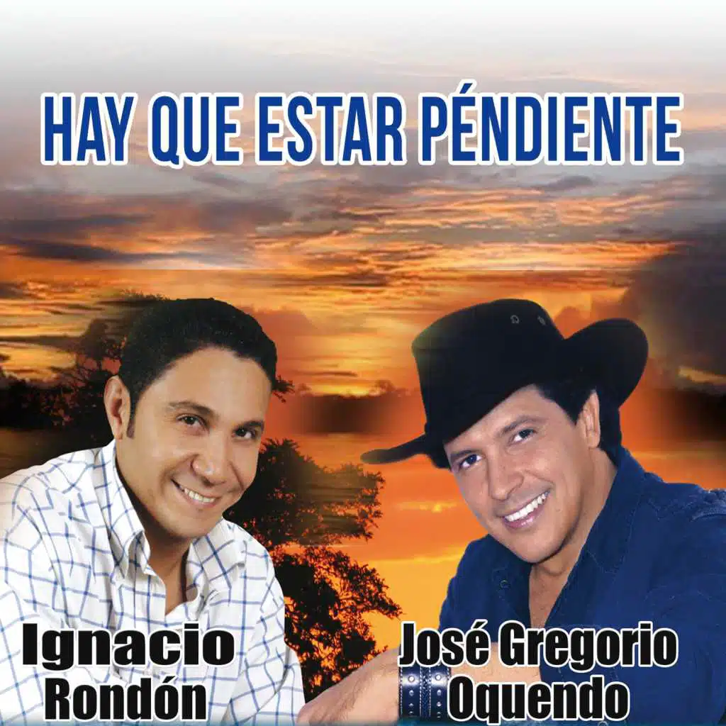 Hay Que Estar Pendiente