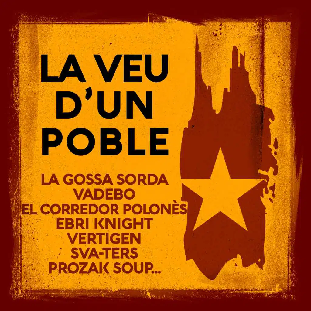 La Veu D'un Poble