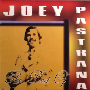 Joey Pastrana
