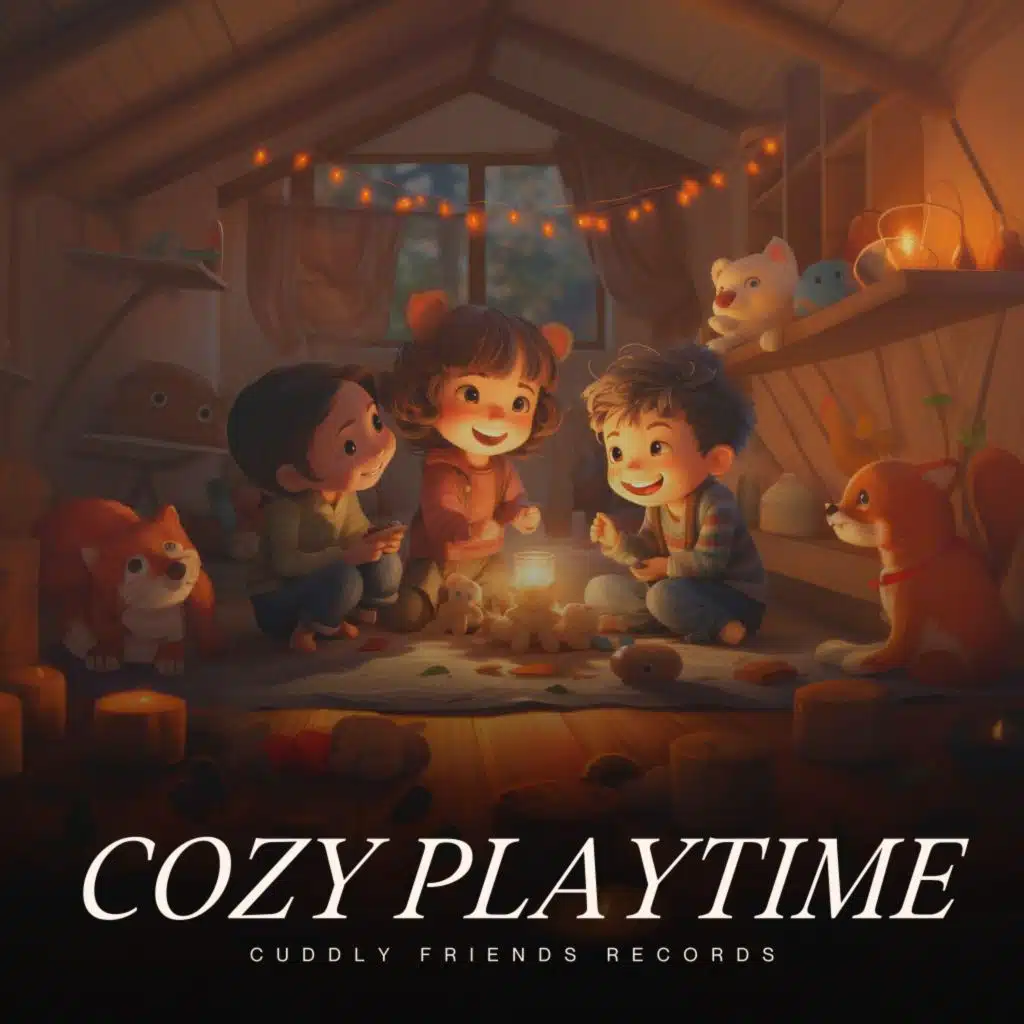 Cozy Playtime