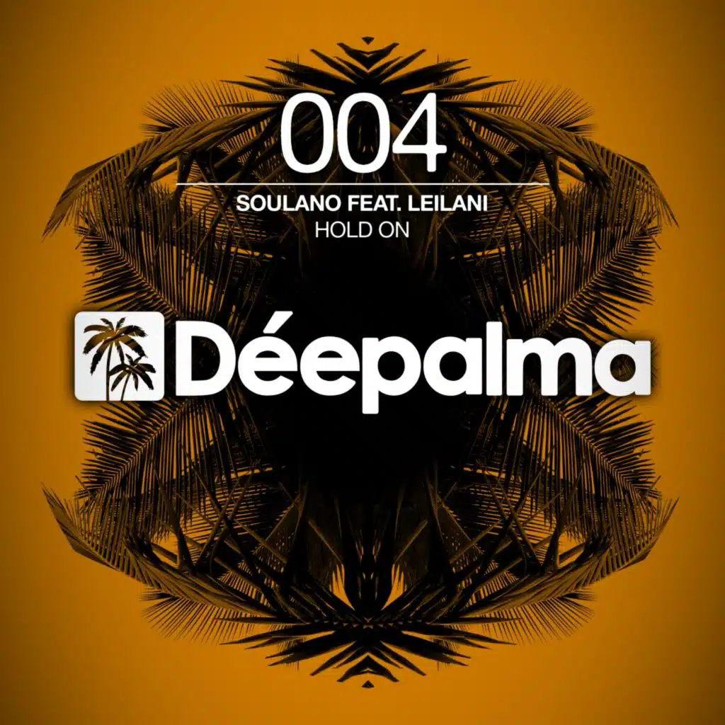 Hold On (feat. Leilani)