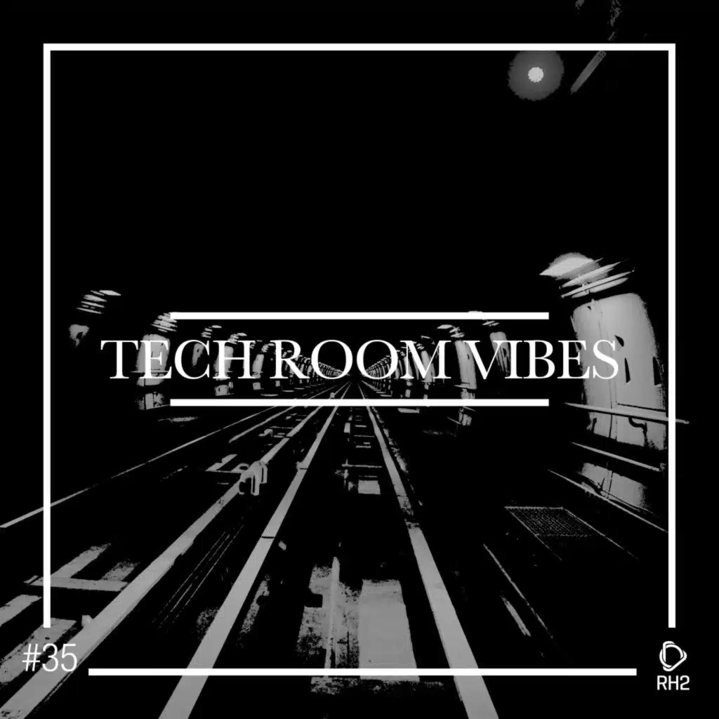 Tech Room Vibes, Vol. 35