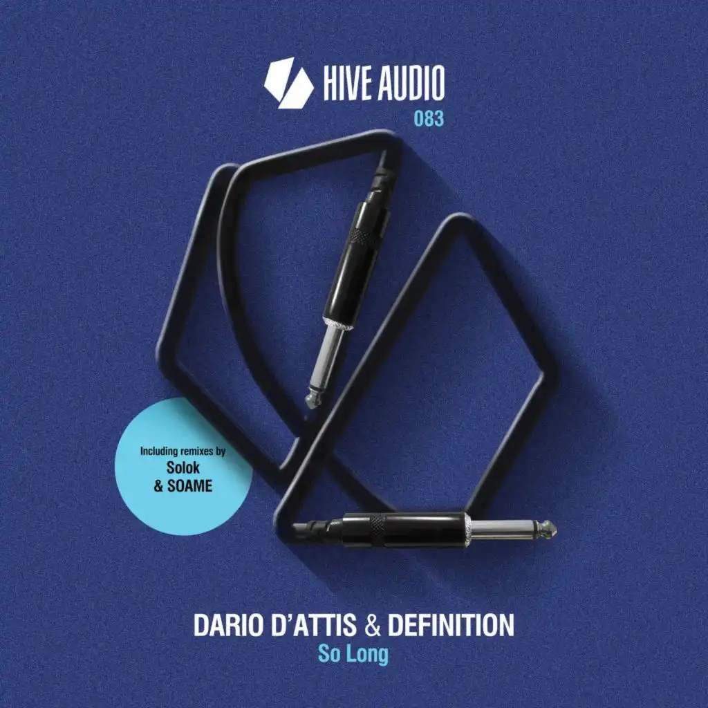 Dario D'Attis & Definition