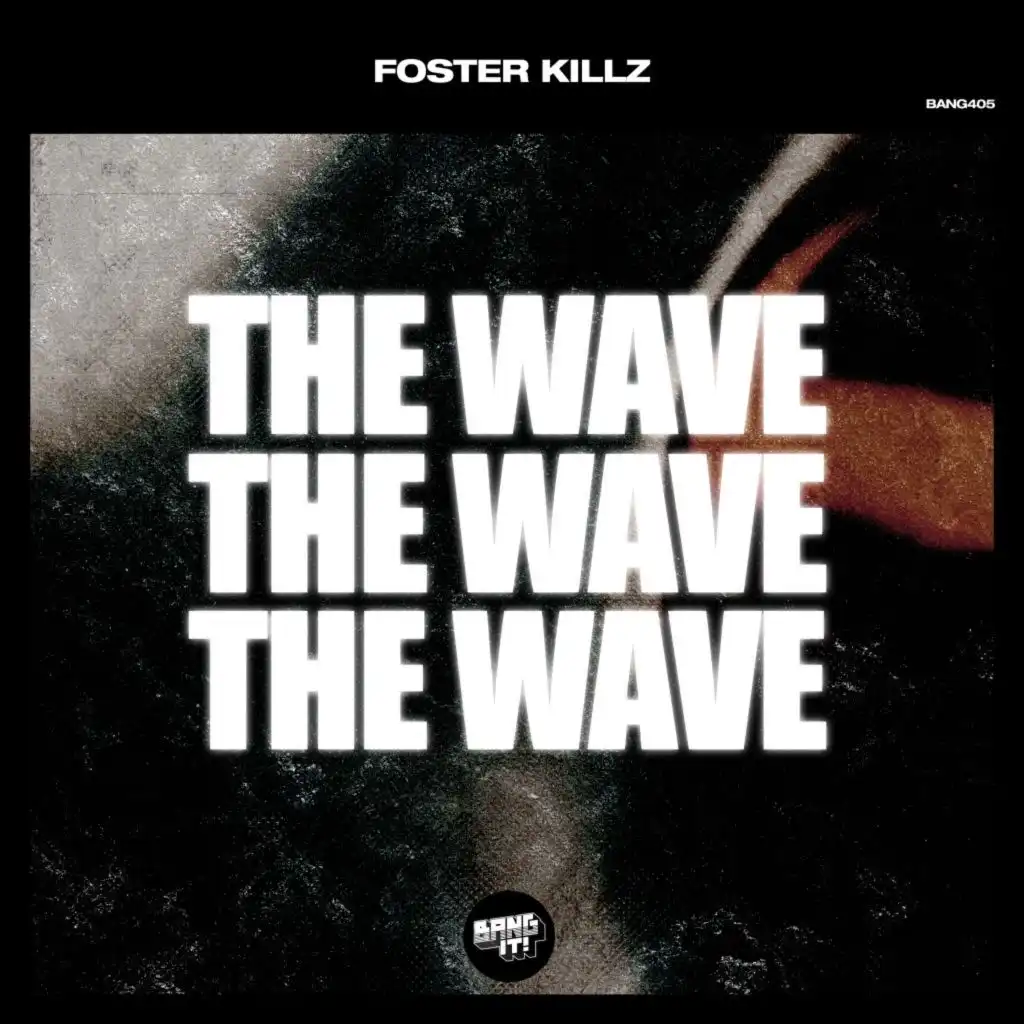 The Wave (Extended Mix)