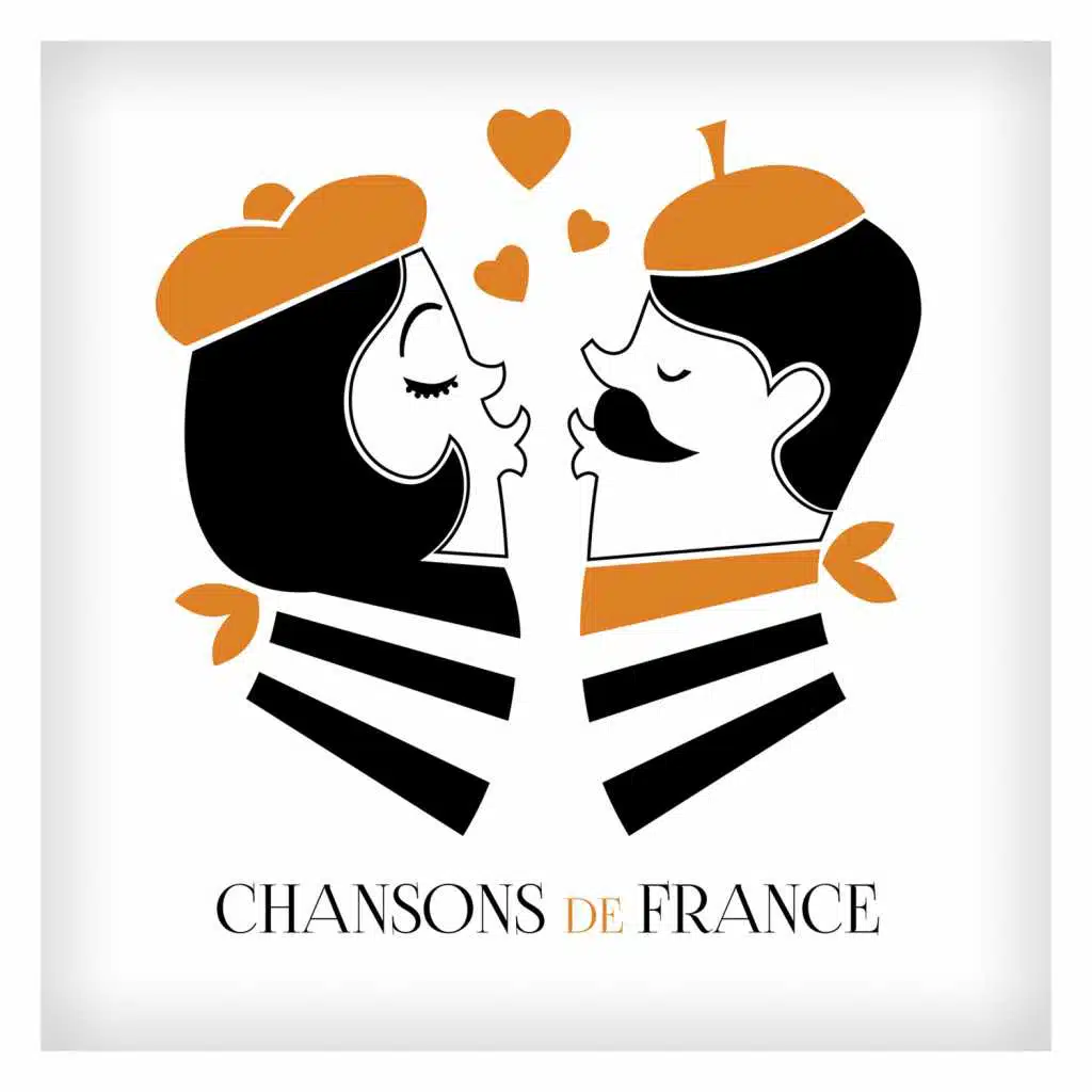 Chansons de France