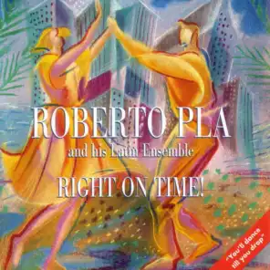 Roberto Pla and his Latin Ensemble
