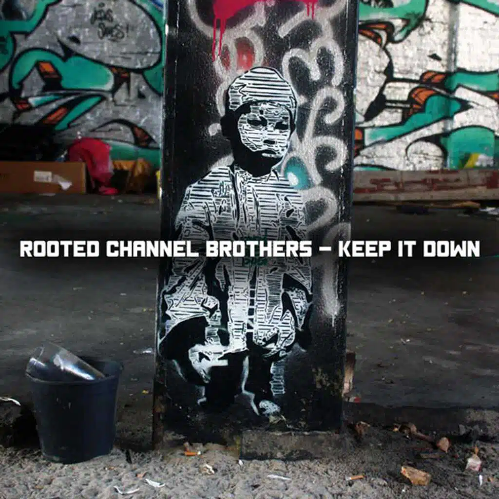 Rooted Channel Brothers