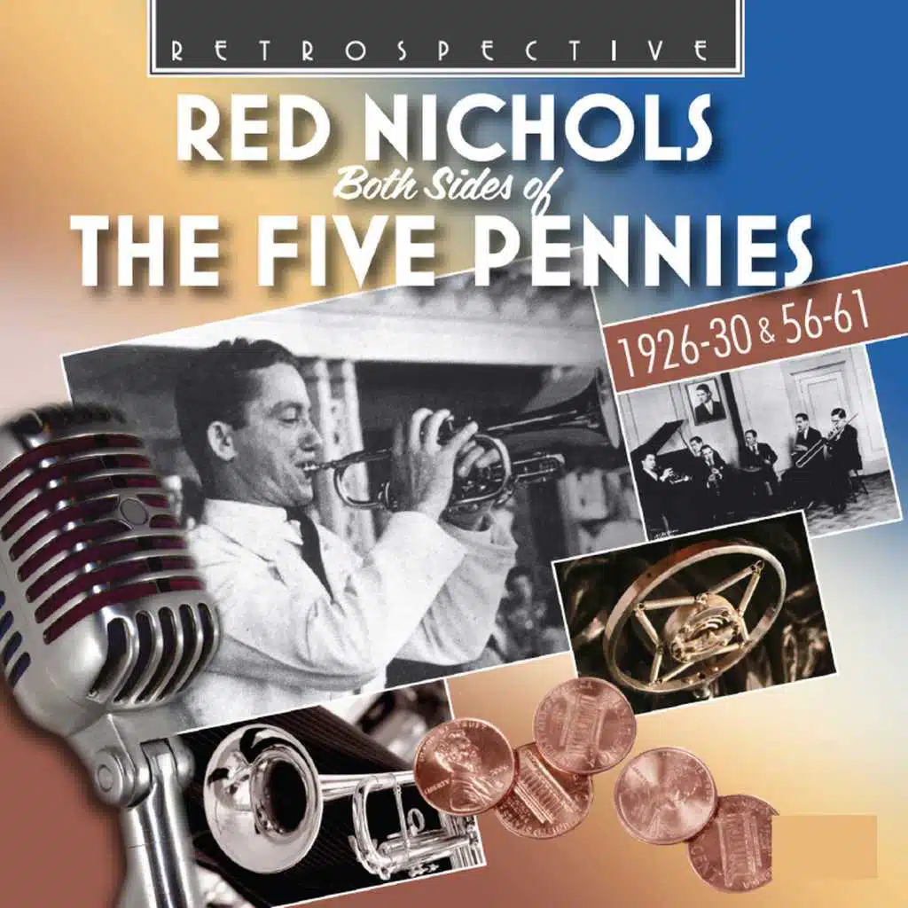 The Five Pennies