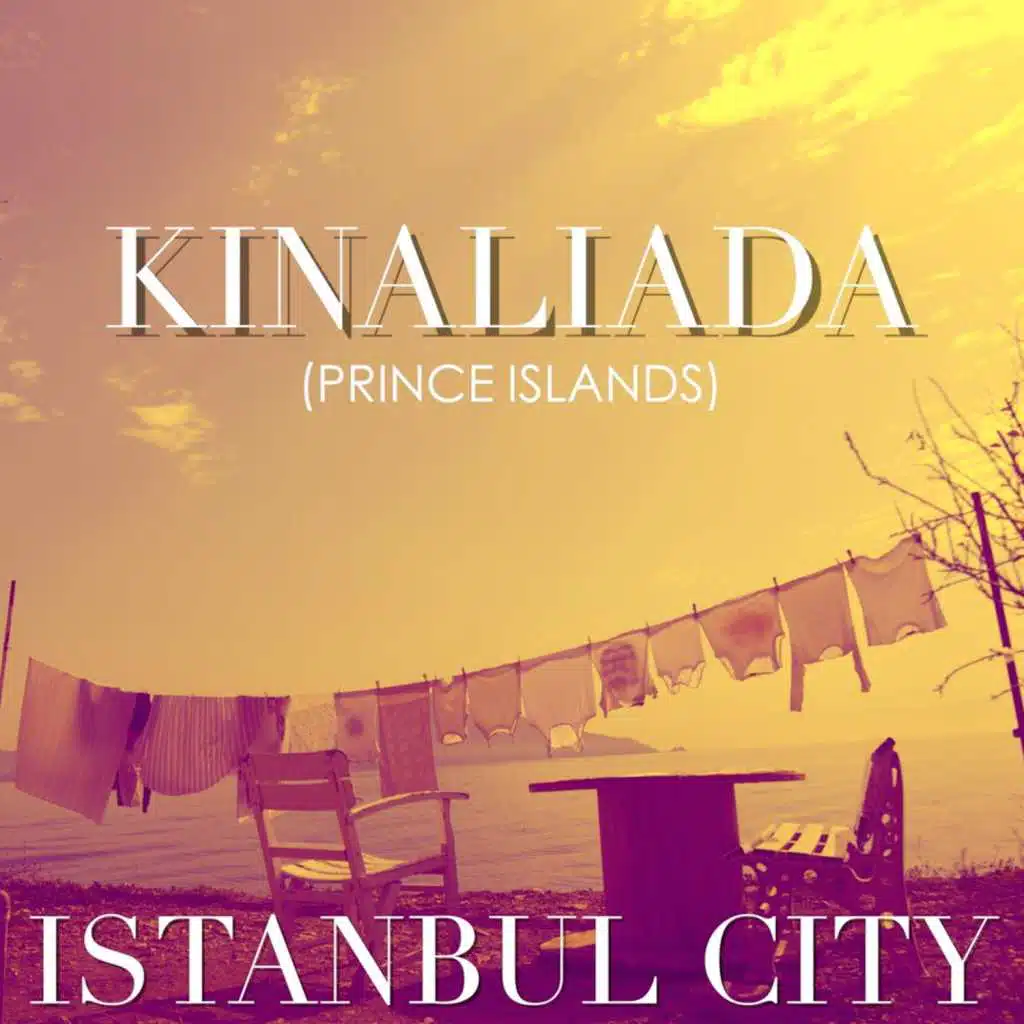 Kınalıada (Prince Islands)