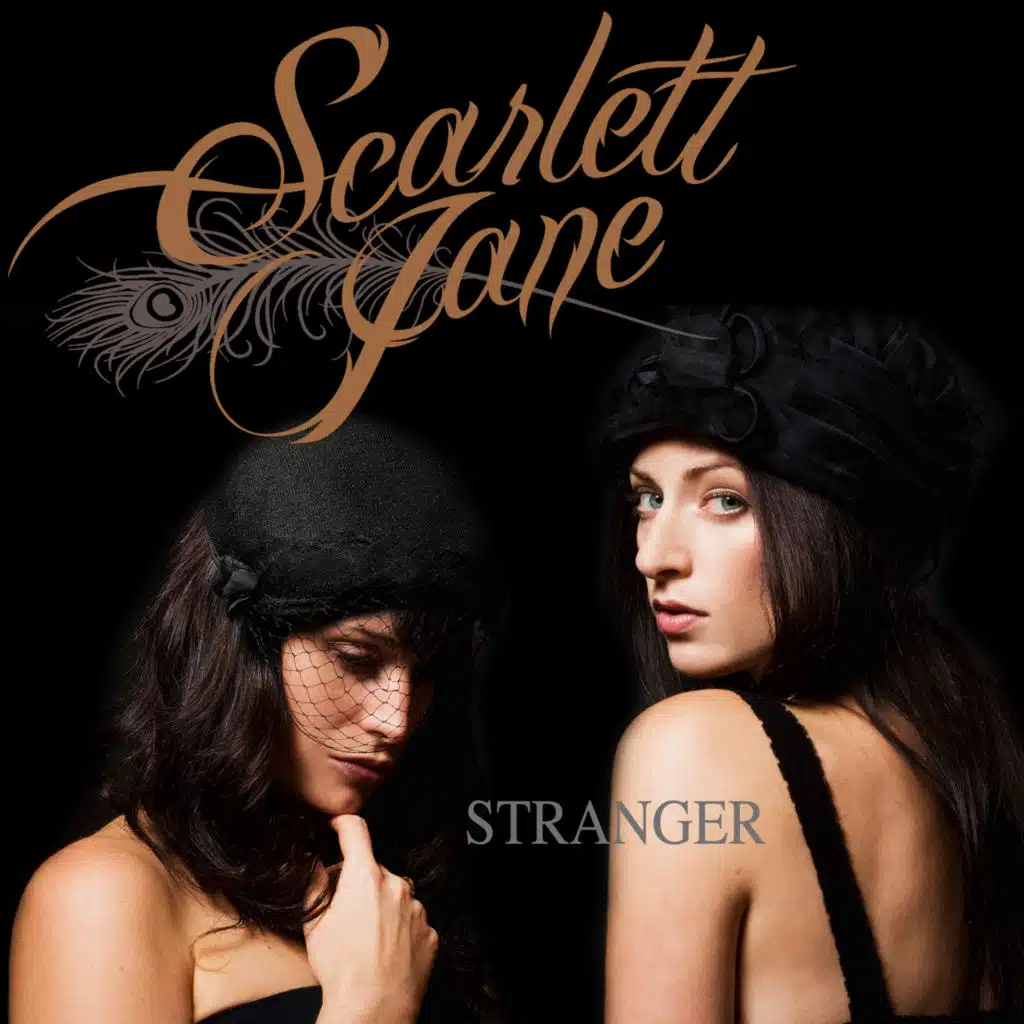 Stranger