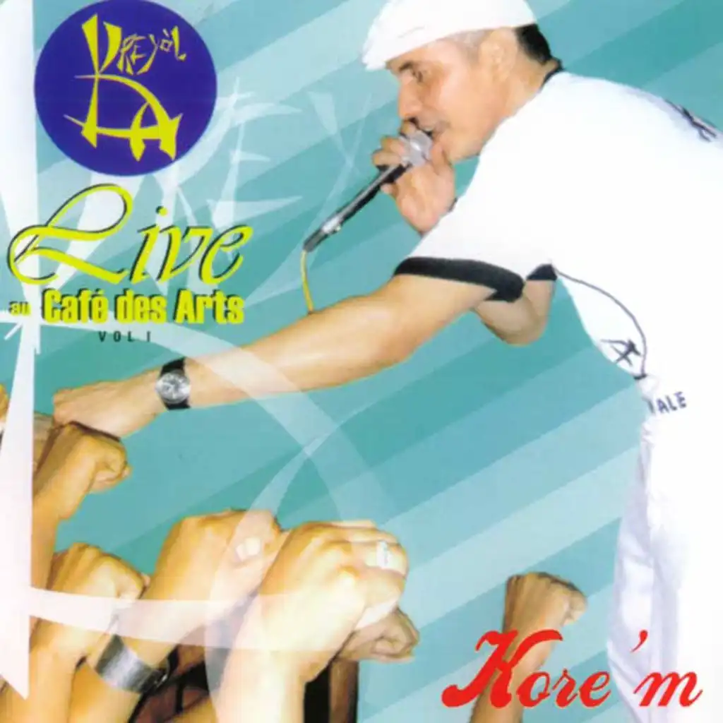 Pa et ma (Live)