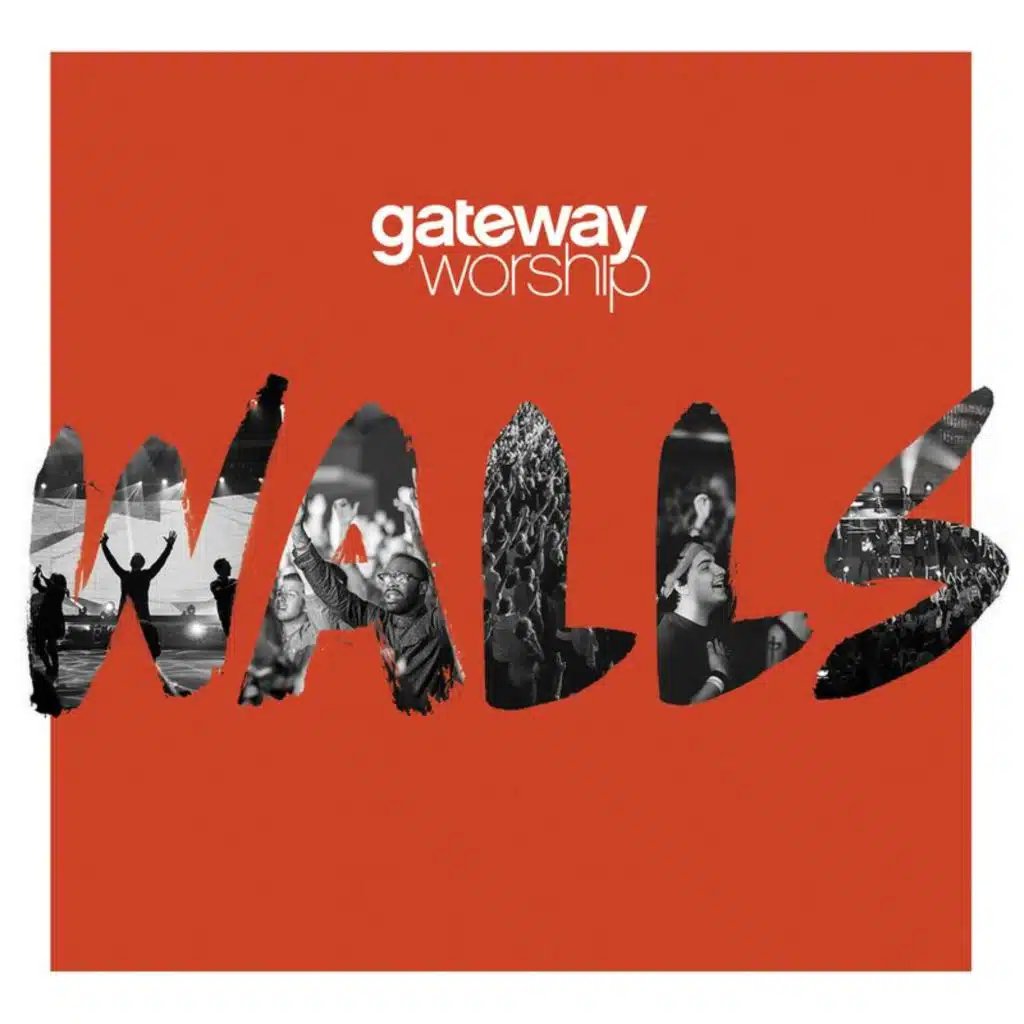 Grace That Won't Let Go (Live) [feat. Mark Harris]