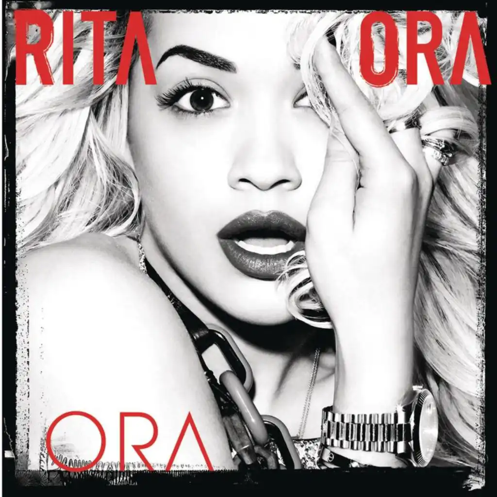 Hot Right Now (feat. Rita Ora)