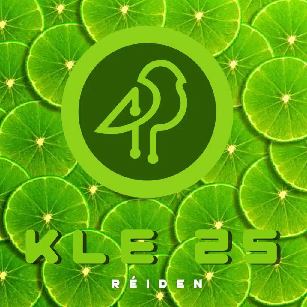 Roude Vugel