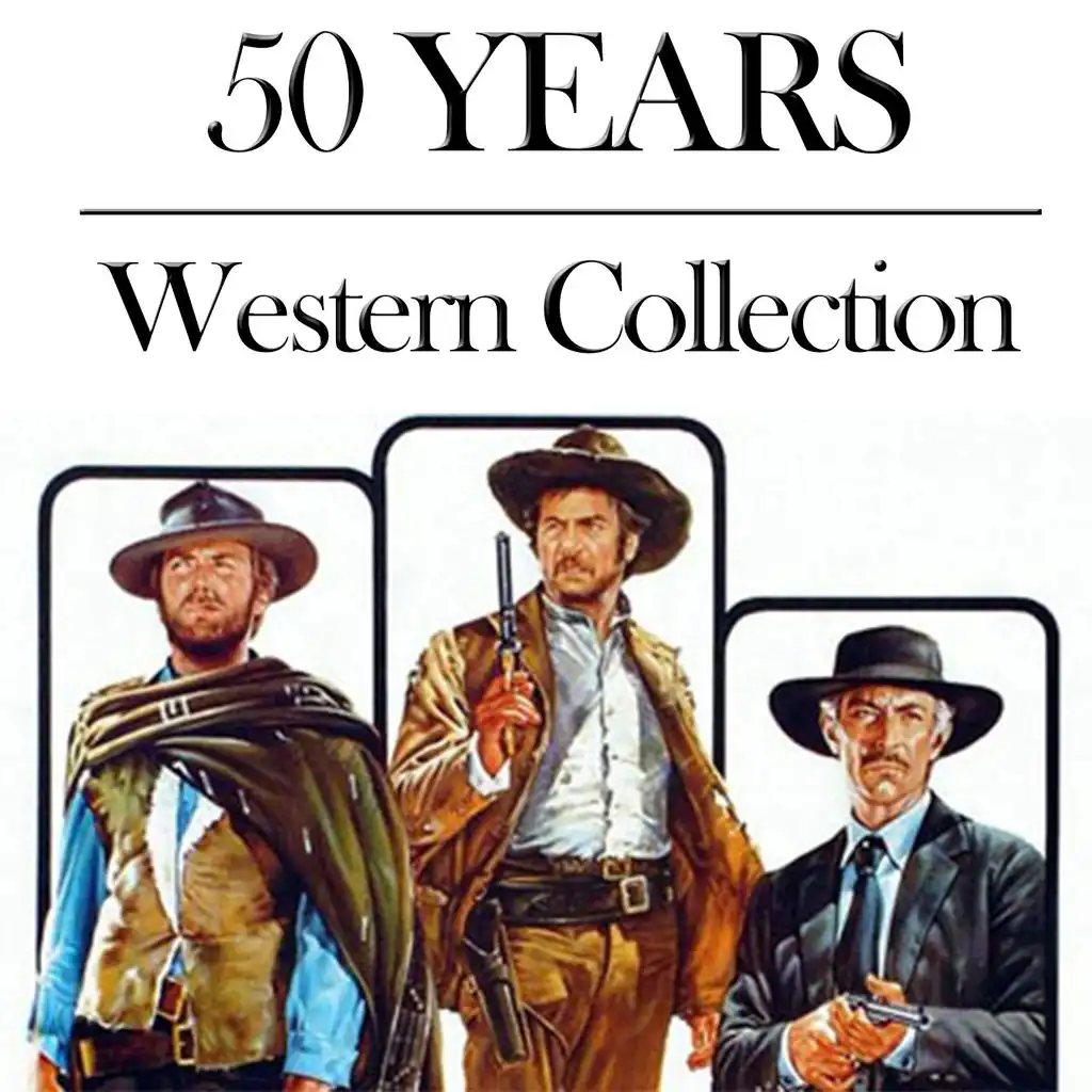 Western Collection (50 Years)