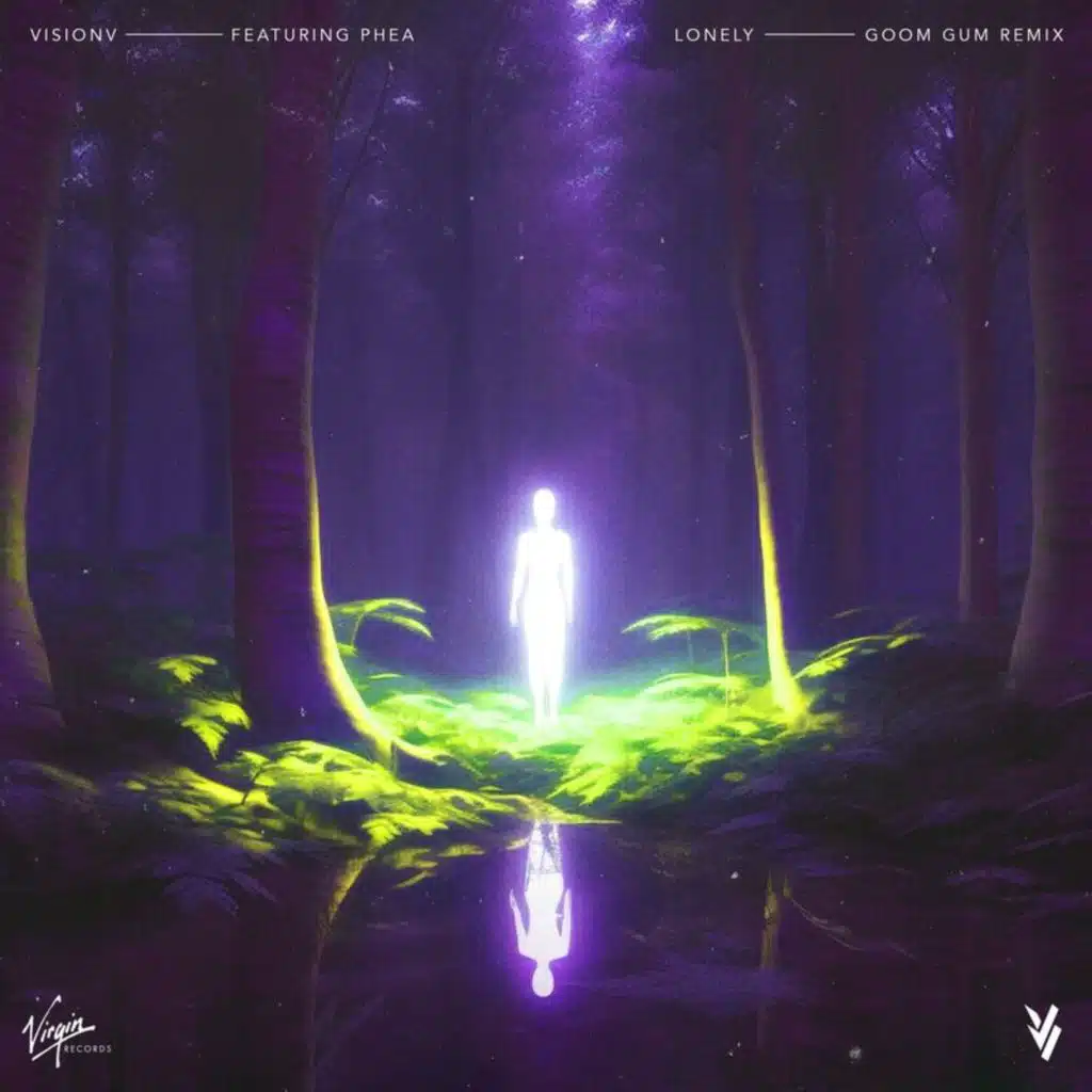 Lonely (Goom Gum Remix) [feat. PHEA]