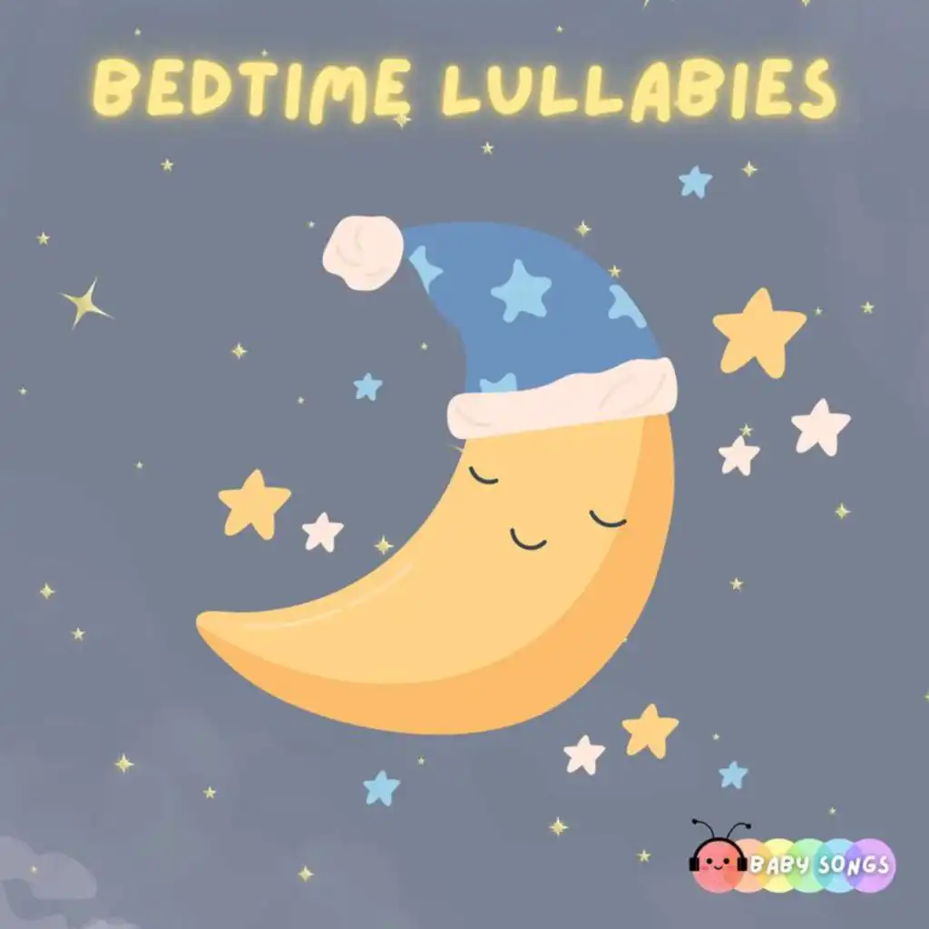 Sweet Dream Lullaby (Piano Lullaby Version)