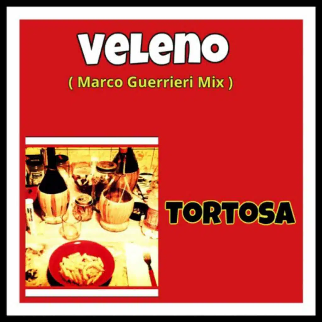 Veleno (Marco Guerrieri Mix)
