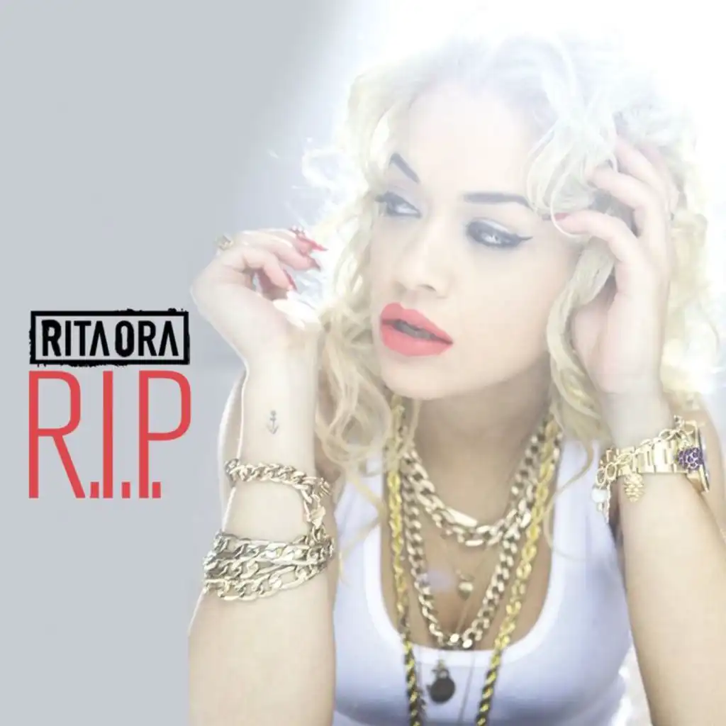 RITA ORA feat. Tinie Tempah