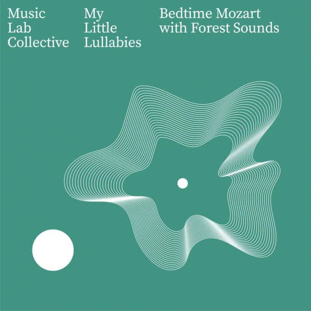 Music Lab Collective & My Little Lullabies