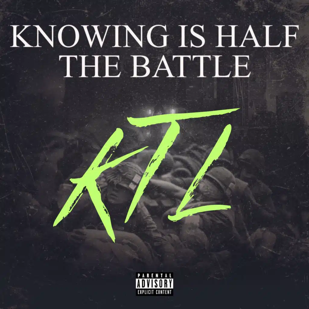 Knowing Is Half The Battle