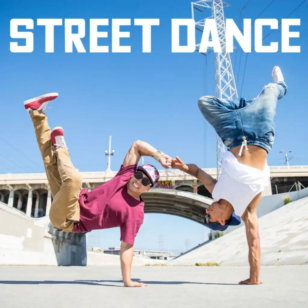 STREET DANCE