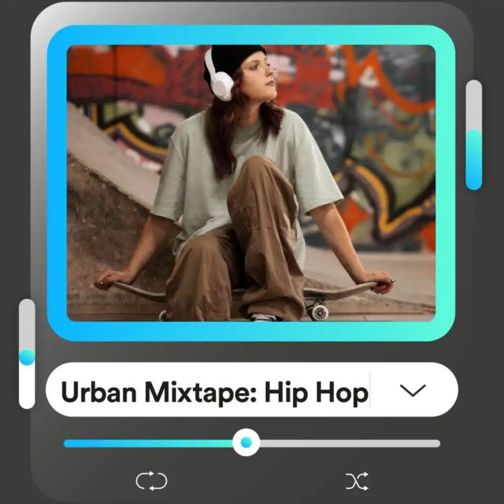 Urban Mixtape: Hip Hop