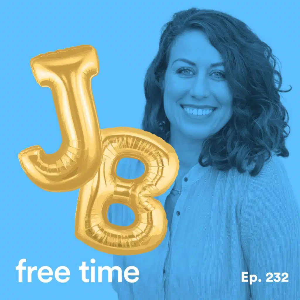 232: 11 Practices to Strengthen Business Intuition (Part One)
