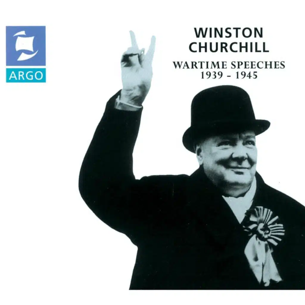Winston Churchill